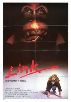 Линк / Link (1986) фильм скачать через торрент в хорошем качестве