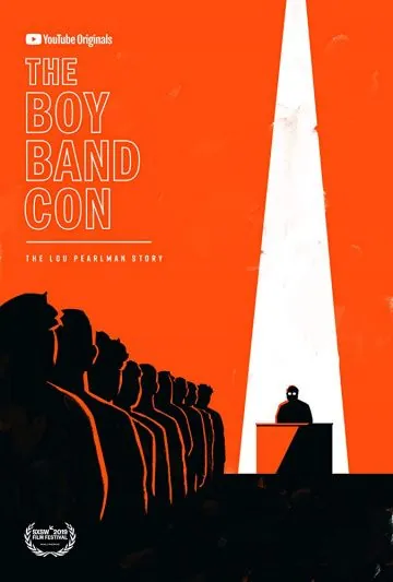 The Boy Band Con: История Лу Перлмана / The Boy Band Con: The Lou Pearlman Story (2019) фильм скачать через торрент в хорошем качестве