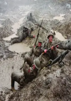 Пашендаль: Последний бой (2008) через торрент бесплатно Пашендаль: Последний бой (2008) фильм через торрент бесплатно