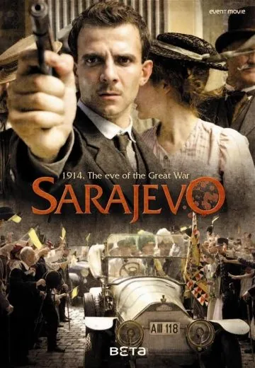 Сараево / Sarajevo (2014) фильм скачать через торрент в хорошем качестве