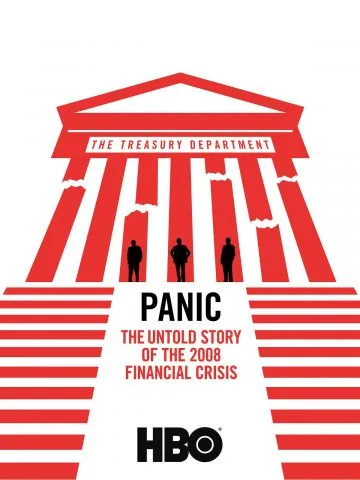 Vice: Укротители кризиса / Panic: The Untold Story of the 2008 Financial Crisis (2018) фильм скачать через торрент в хорошем качестве