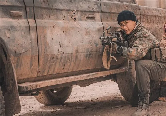 Операция в Красном море (2018) через торрент бесплатно Операция в Красном море (2018) фильм через торрент бесплатно