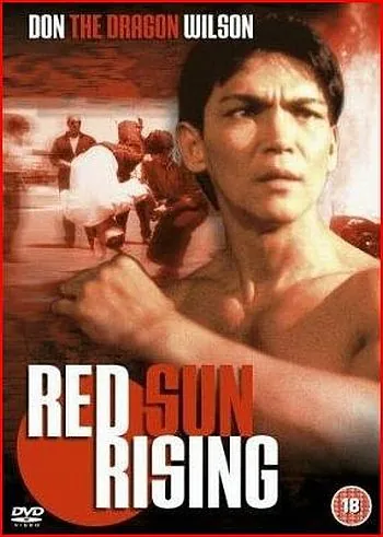Восход красного солнца / Red Sun Rising (1994) фильм скачать через торрент в хорошем качестве