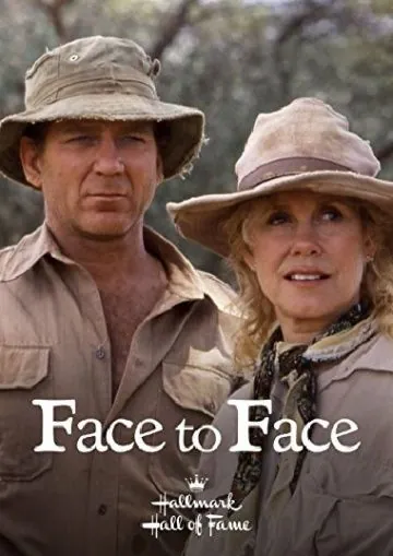 Лицом к лицу / Face to Face (1990) фильм скачать через торрент в хорошем качестве