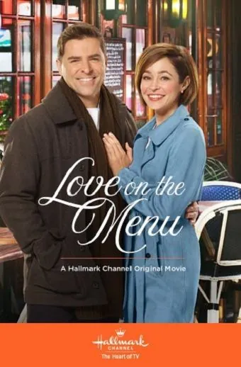 Любовь в меню / Love on the Menu (2019) фильм скачать через торрент в хорошем качестве