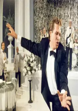 Совершенно секретно! (1984) в хорошем качестве через торрент Совершенно секретно! (1984) фильм в хорошем качестве через торрент