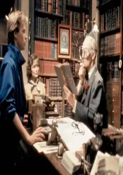 Совершенно секретно! (1984) через торрент бесплатно Совершенно секретно! (1984) фильм через торрент бесплатно