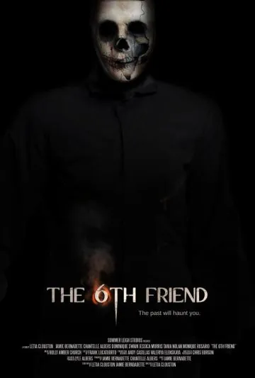 6-й друг / The 6th Friend (2016) фильм скачать через торрент в хорошем качестве