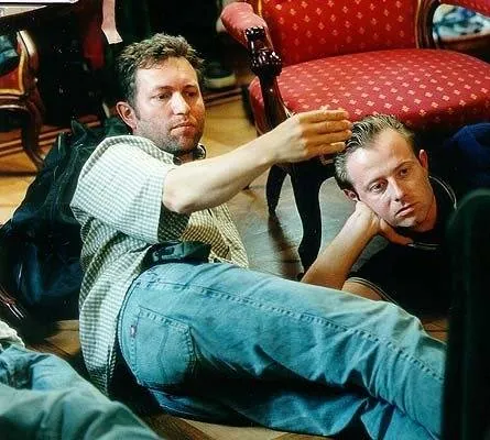 Пацаны не плачут (2000) через торрент скачать Пацаны не плачут (2000) фильм через торрент скачать