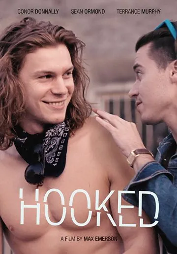 На крючке / Hooked (2017) фильм скачать через торрент в хорошем качестве