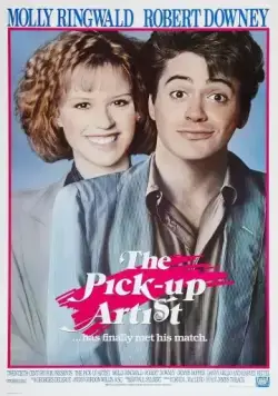 Специалист по съему / The Pick-up Artist (1987) фильм скачать через торрент в хорошем качестве