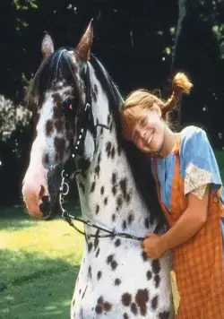 Новые приключения Пеппи Длинныйчулок (1988) через торрент бесплатно Новые приключения Пеппи Длинныйчулок (1988) фильм через торрент бесплатно