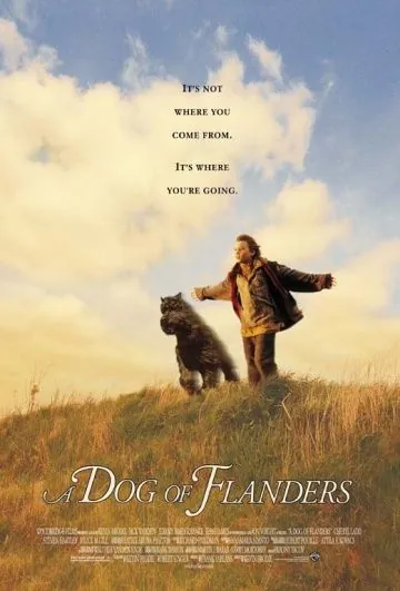 Фландрийский пес / A Dog of Flanders (1999) фильм скачать через торрент в хорошем качестве