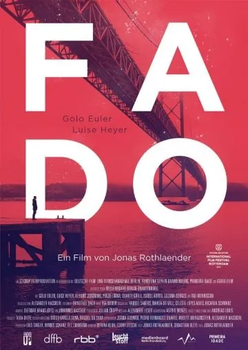 Фаду / Fado (2016) фильм скачать через торрент в хорошем качестве