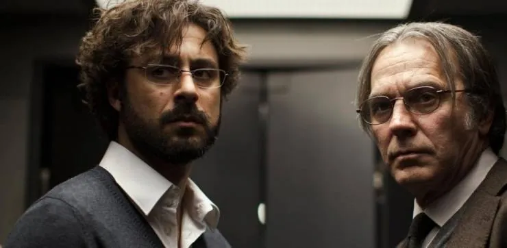 Тело (2012) через торрент бесплатно Тело (2012) фильм через торрент бесплатно