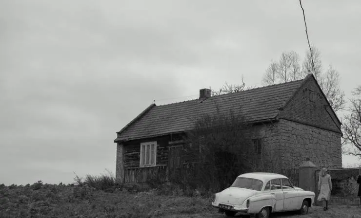 Ида (2013) через торрент бесплатно Ида (2013) фильм через торрент бесплатно