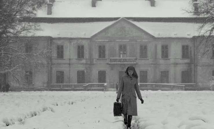 Ида (2013) через торрент скачать Ида (2013) фильм через торрент скачать