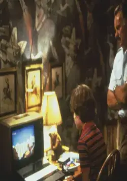 Плащ и кинжал (1984) через торрент бесплатно Плащ и кинжал (1984) фильм через торрент бесплатно