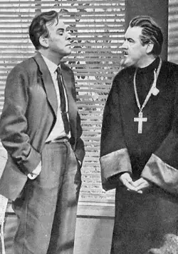 Все остается людям (1963) через торрент бесплатно Все остается людям (1963) фильм через торрент бесплатно