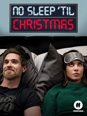 No Sleep 'Til Christmas (2018) фильм скачать через торрент в хорошем качестве