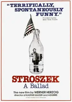 Строшек / Stroszek (1977) фильм скачать через торрент в хорошем качестве