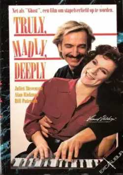 Верно, безумно, глубоко / Truly Madly Deeply (1990) фильм скачать через торрент в хорошем качестве