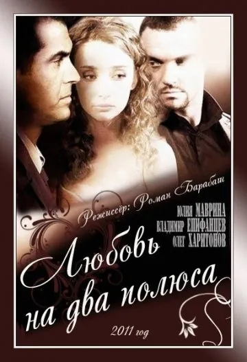 Любовь на два полюса (2011) фильм скачать через торрент в хорошем качестве