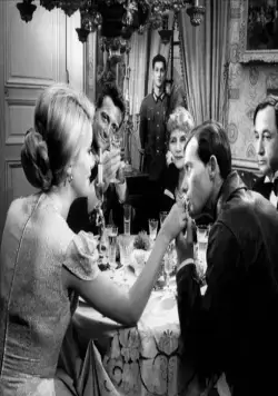 Жизнь богачей (1966) через торрент бесплатно Жизнь богачей (1966) фильм через торрент бесплатно