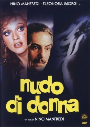 Обнаженная женщина / Nudo di donna (1981) фильм скачать через торрент в хорошем качестве