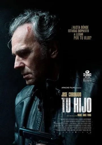 Твой сын / Tu hijo (2018) фильм скачать через торрент в хорошем качестве