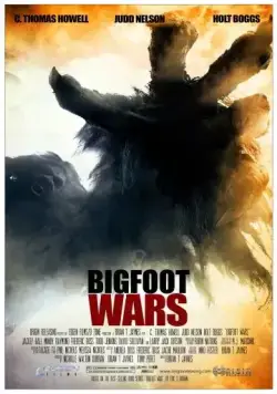 Война с йети / Bigfoot Wars (2014) фильм скачать через торрент в хорошем качестве