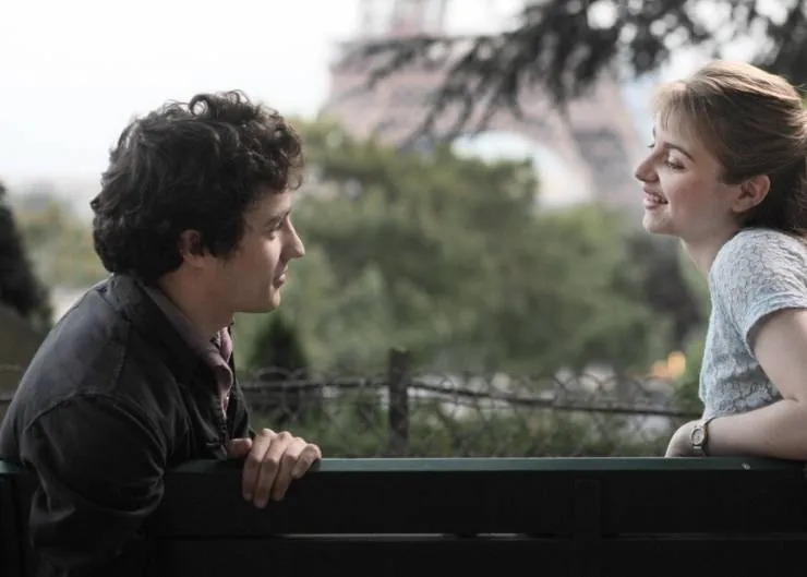 Три воспоминания моей юности (2015) через торрент бесплатно Три воспоминания моей юности (2015) фильм через торрент бесплатно