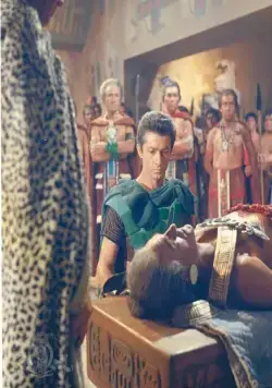 Короли Солнца (1963) в хорошем качестве через торрент Короли Солнца (1963) фильм в хорошем качестве через торрент