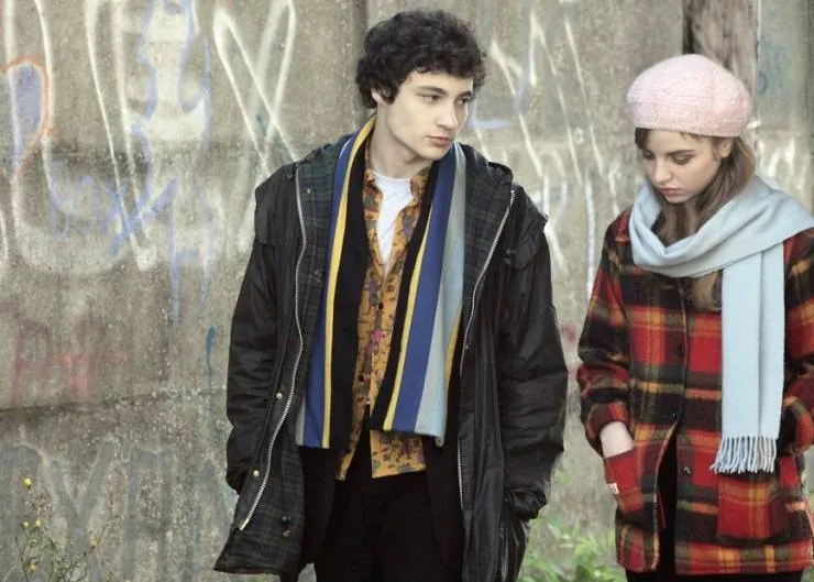 Три воспоминания моей юности (2015) через торрент скачать Три воспоминания моей юности (2015) фильм через торрент скачать