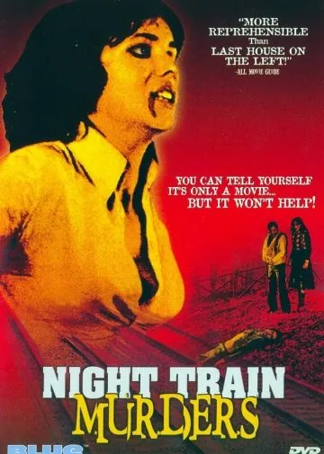 Убийства в ночном поезде / L'ultimo treno della notte (1975) фильм скачать через торрент в хорошем качестве