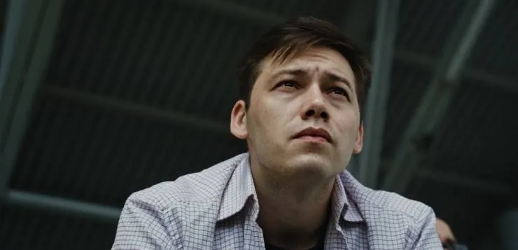 Каминг Аут (2017) через торрент скачать Каминг Аут (2017) фильм через торрент скачать