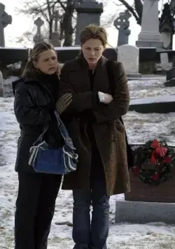 Снежные ангелы (2006) через торрент бесплатно Снежные ангелы (2006) фильм через торрент бесплатно