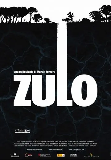 Дыра / Zulo (2005) фильм скачать через торрент в хорошем качестве