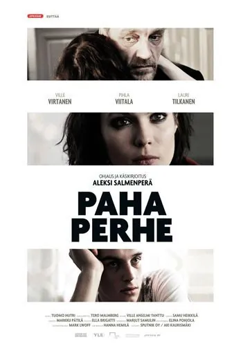 Плохая семья / Paha perhe (2009) фильм скачать через торрент в хорошем качестве
