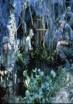 Осада базы «Глория» (1989) в хорошем качестве через торрент Осада базы «Глория» (1989) фильм в хорошем качестве через торрент