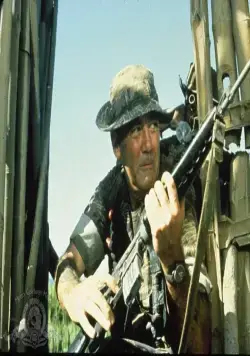 Осада базы «Глория» (1989) через торрент бесплатно Осада базы «Глория» (1989) фильм через торрент бесплатно