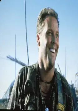 Осада базы «Глория» (1989) через торрент скачать Осада базы «Глория» (1989) фильм через торрент скачать