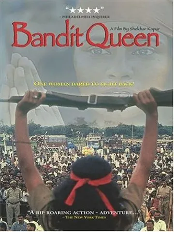 Королева бандитов / Bandit Queen (1994) фильм скачать через торрент в хорошем качестве