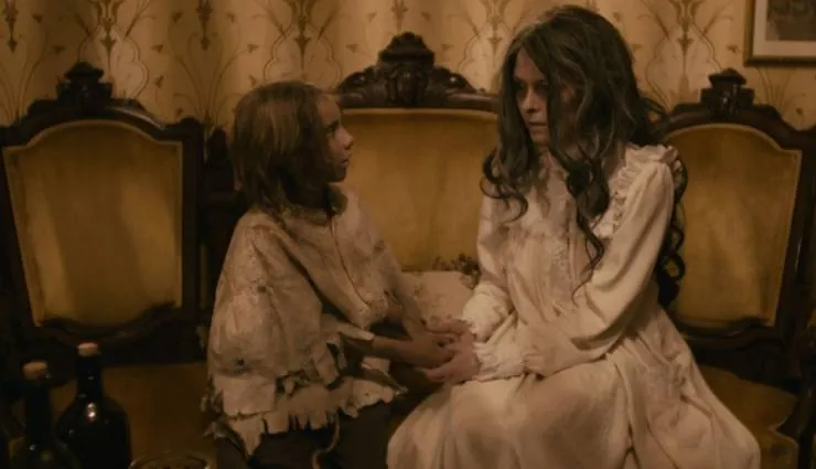 Гоблин (2017) через торрент бесплатно Гоблин (2017) фильм через торрент бесплатно