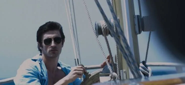 Сирена (2010) через торрент бесплатно Сирена (2010) фильм через торрент бесплатно