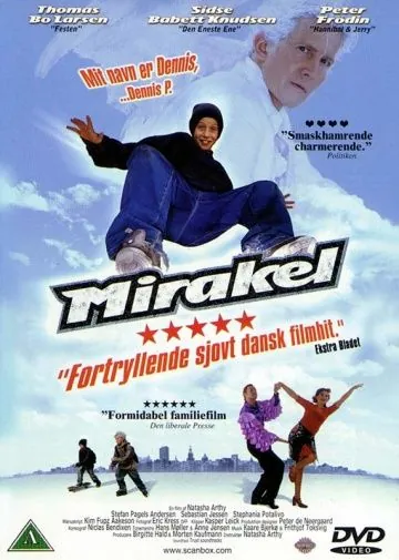 Чудо / Mirakel (2000) фильм скачать через торрент в хорошем качестве