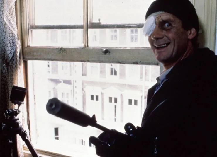 Рыбка по имени Ванда (1988) через торрент бесплатно Рыбка по имени Ванда (1988) фильм через торрент бесплатно