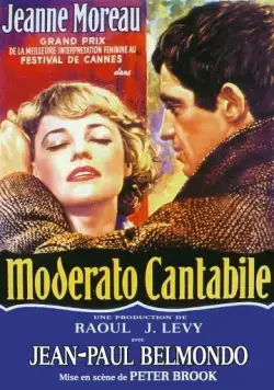 7 дней. 7 ночей / Moderato cantabile (1960) фильм скачать через торрент в хорошем качестве