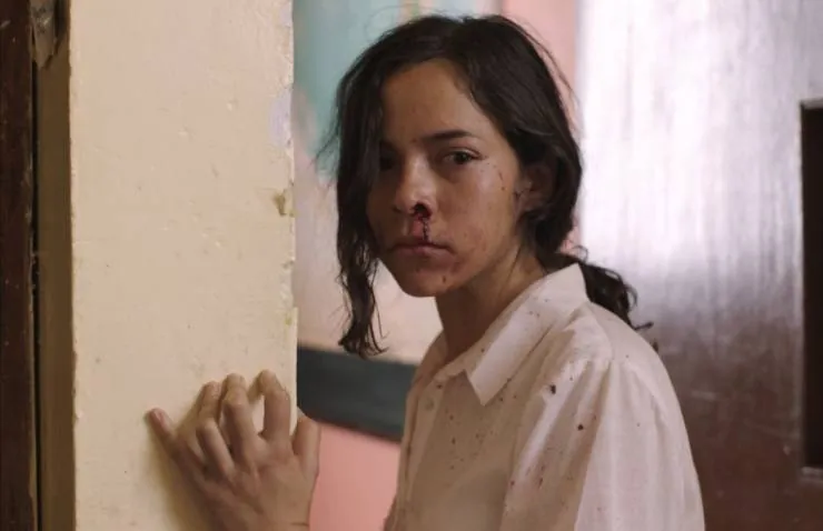 Дикая местность (2016) через торрент бесплатно Дикая местность (2016) фильм через торрент бесплатно