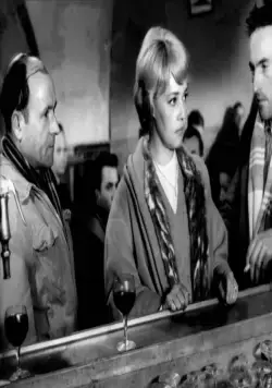 7 дней. 7 ночей (1960) в хорошем качестве через торрент 7 дней. 7 ночей (1960) фильм в хорошем качестве через торрент